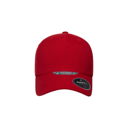 Flexfit NU Cap, Stretch Fitted, Closed Back | 6100NU