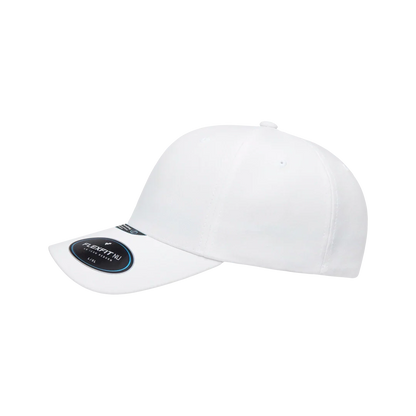 Flexfit NU Cap, Stretch Fitted, Closed Back | 6100NU