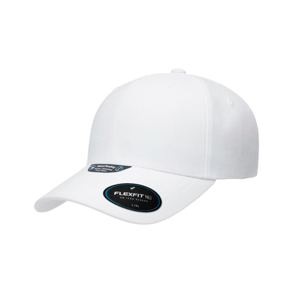 Flexfit NU Cap, Stretch Fitted, Closed Back | 6100NU