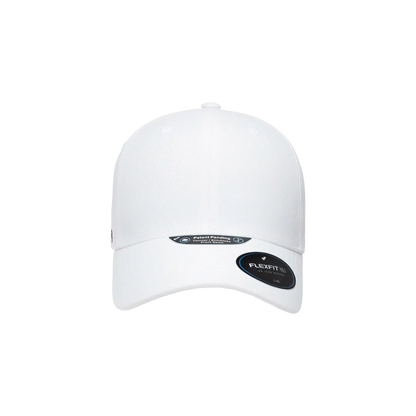 Flexfit NU Cap, Stretch Fitted, Closed Back | 6100NU