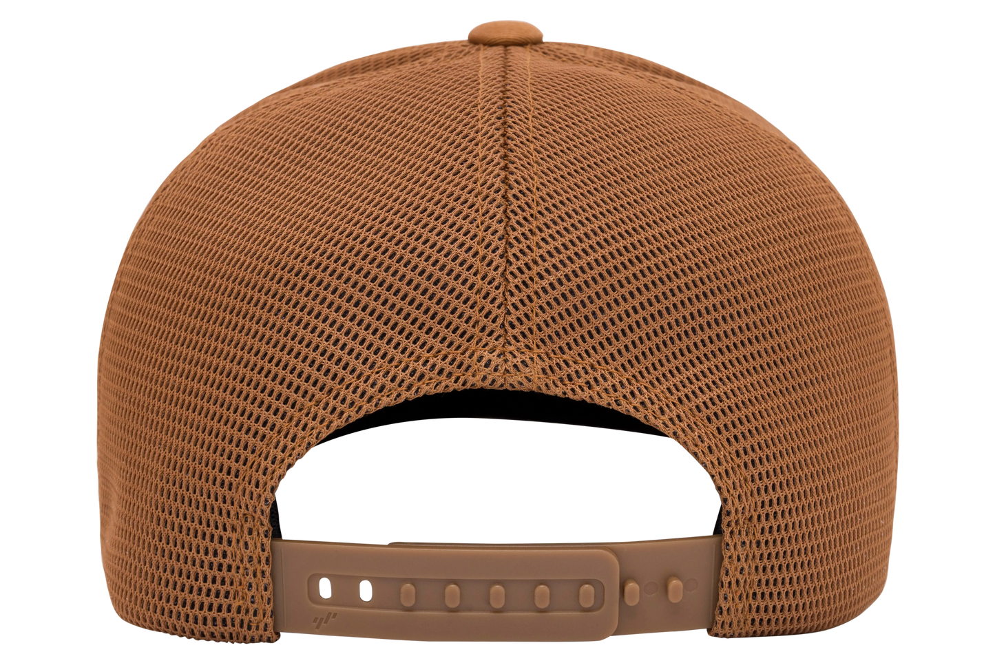 Flexfit 110 Mesh Cap | 110M-BK-ONE