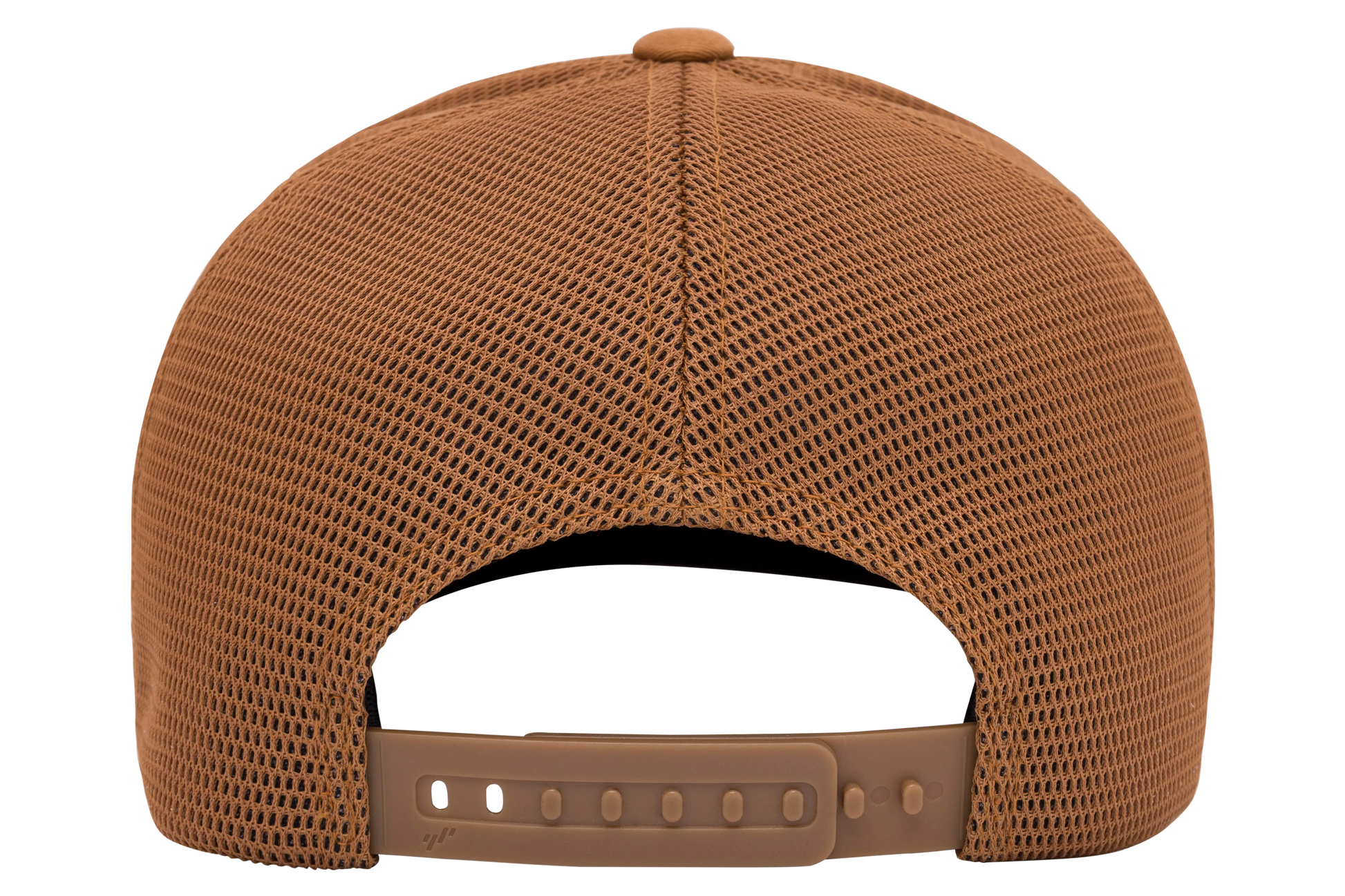 Flexfit 110 Mesh Cap | 110M-BK-ONE