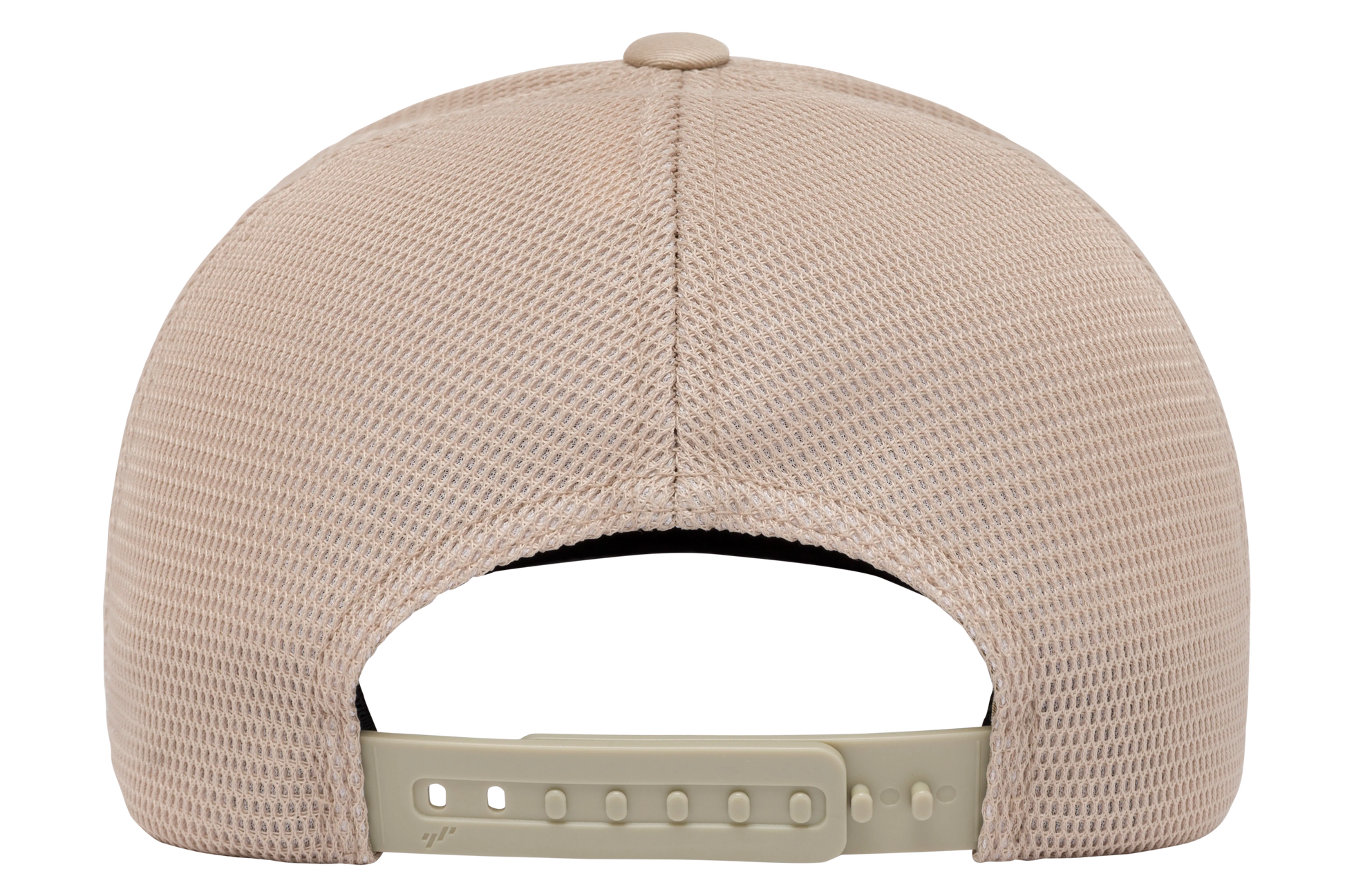 Flexfit 110 Mesh Cap | 110M-BK-ONE