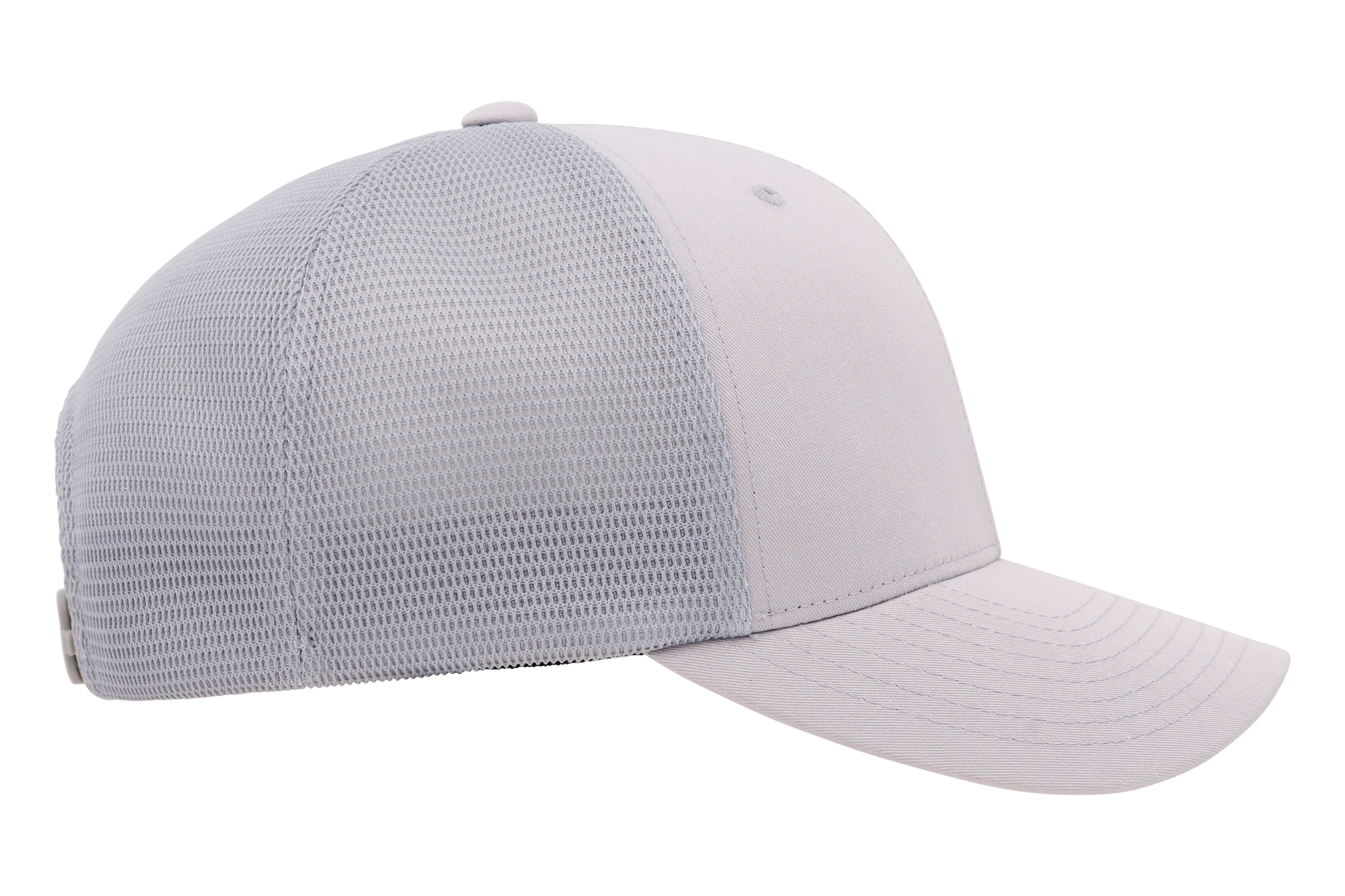 Flexfit 110 Mesh Cap | 110M-BK-ONE