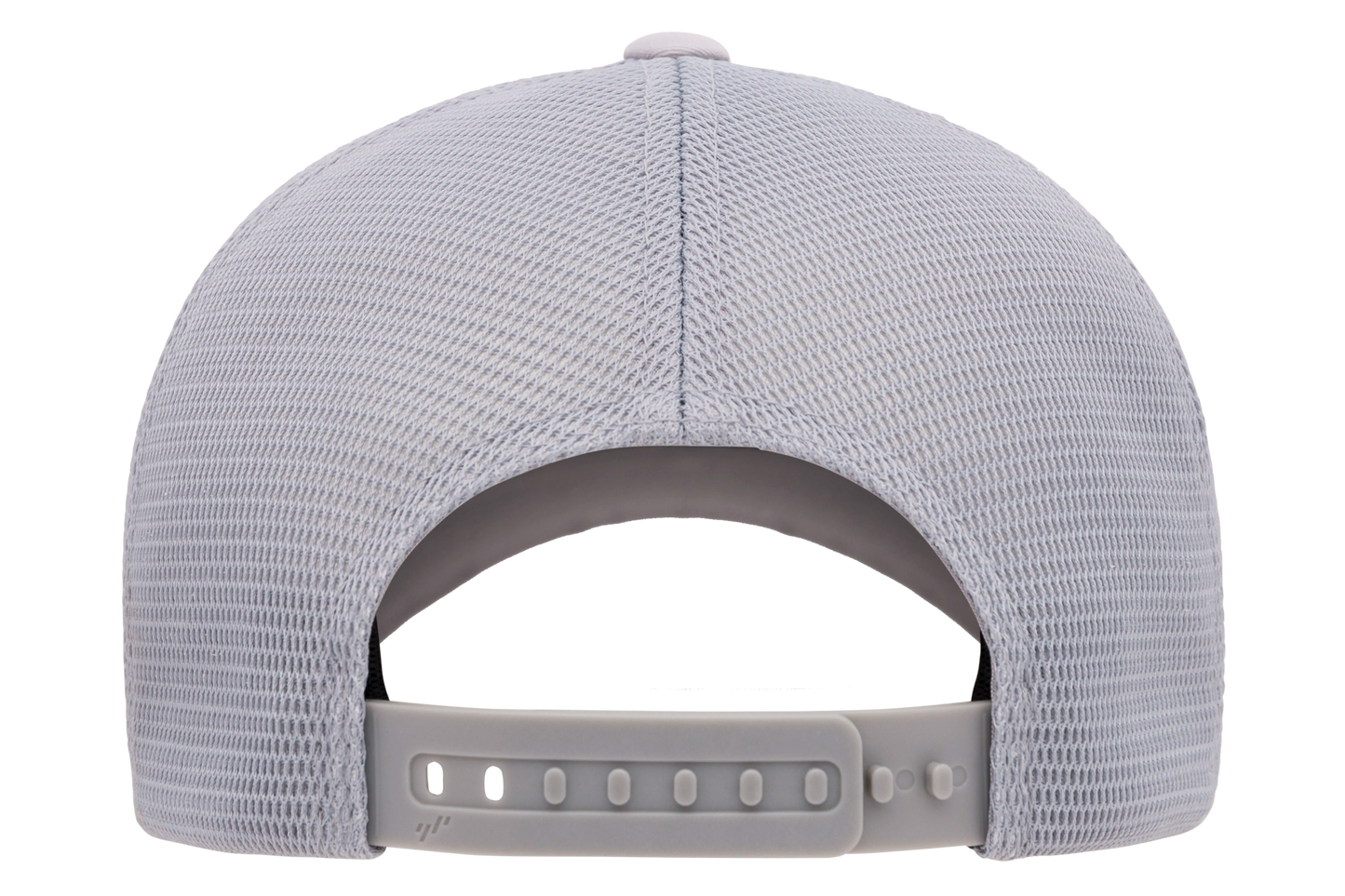 Flexfit 110 Mesh Cap | 110M-BK-ONE