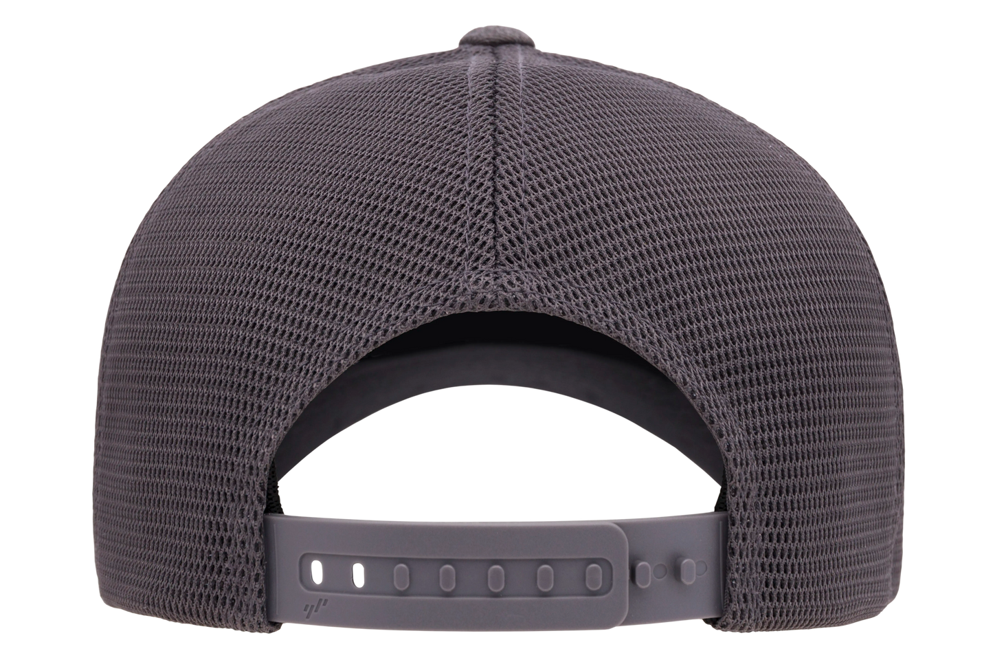 Flexfit 110 Mesh Cap | 110M-BK-ONE