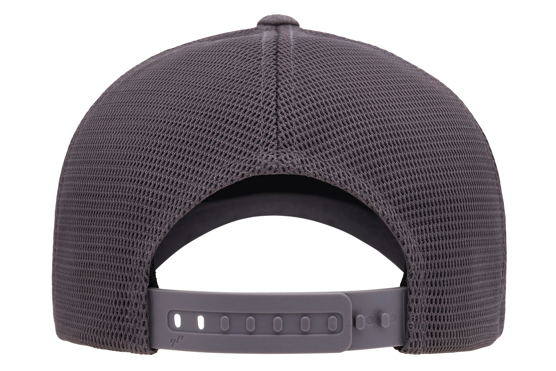 Flexfit 110 Mesh Cap | 110M-BK-ONE