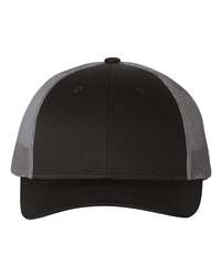 Black/ Charcoal