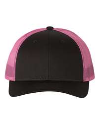 Richardson 115 Low Pro Trucker Cap
