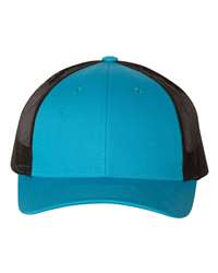 Richardson 115 Low Pro Trucker Cap
