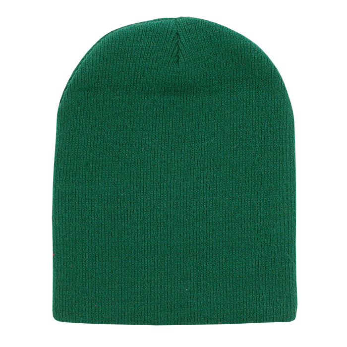 American Made Watch Cap (No Cuff) – Decky 684