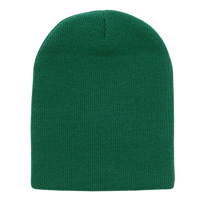 American Made Watch Cap (No Cuff) – Decky 684