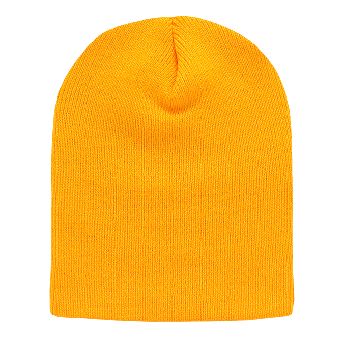 American Made Watch Cap (No Cuff) – Decky 684