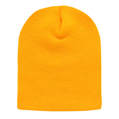 American Made Watch Cap (No Cuff) – Decky 684