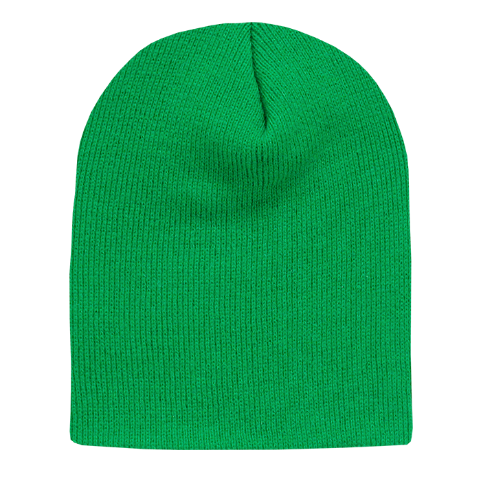 American Made Watch Cap (No Cuff) – Decky 684