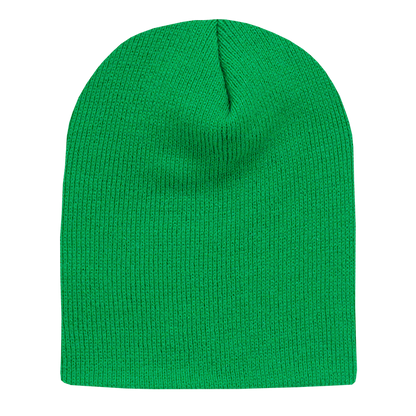 American Made Watch Cap (No Cuff) – Decky 684