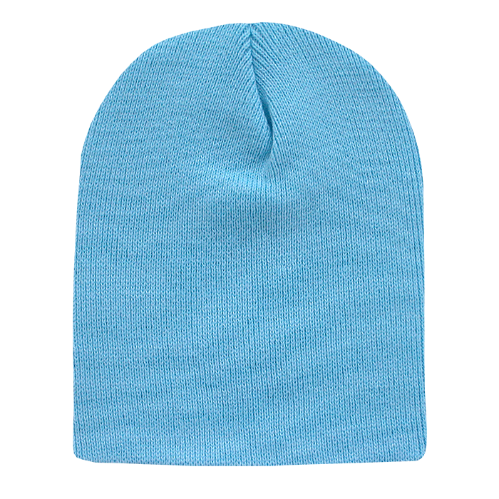 American Made Watch Cap (No Cuff) – Decky 684