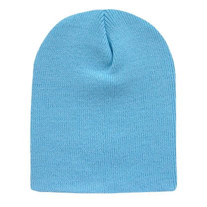 American Made Watch Cap (No Cuff) – Decky 684