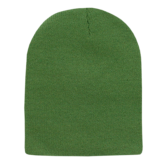 American Made Watch Cap (No Cuff) – Decky 684