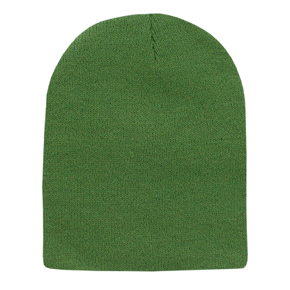 American Made Watch Cap (No Cuff) – Decky 684