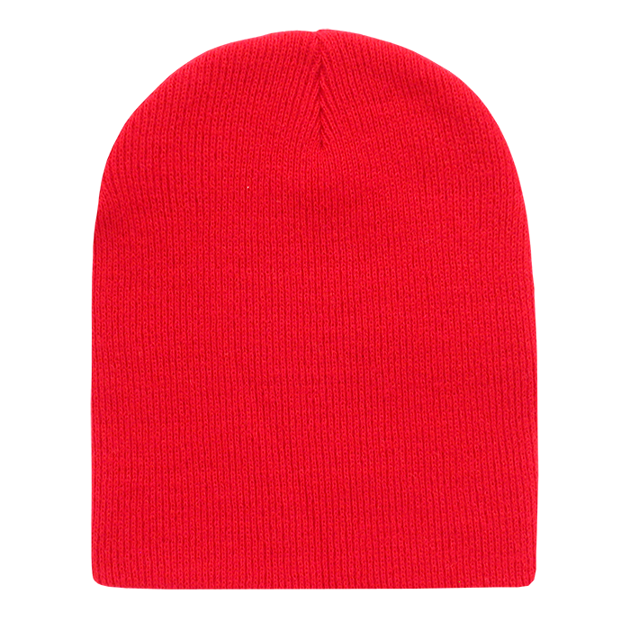 American Made Watch Cap (No Cuff) – Decky 684
