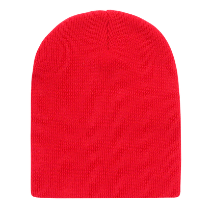 American Made Watch Cap (No Cuff) – Decky 684