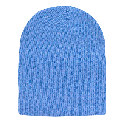 American Made Watch Cap (No Cuff) – Decky 684