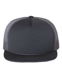 Richardson 113 Foamie Trucker Cap - Adjustable Snapback