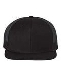 Black/ Black
