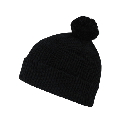 Decky-686-Pom Pom Beanie