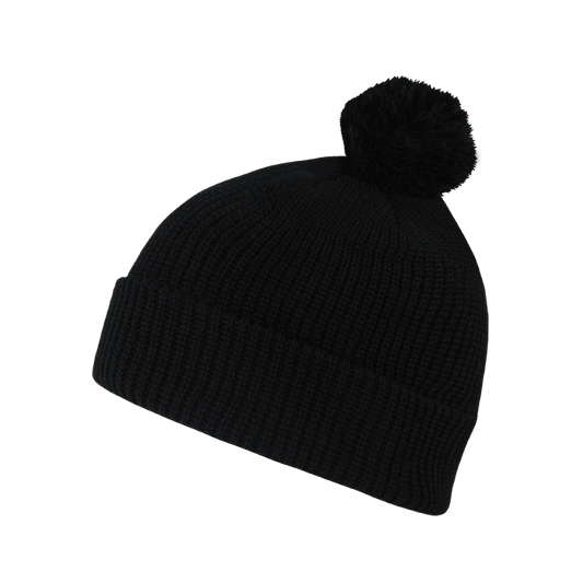 Decky-686-Pom Pom Beanie