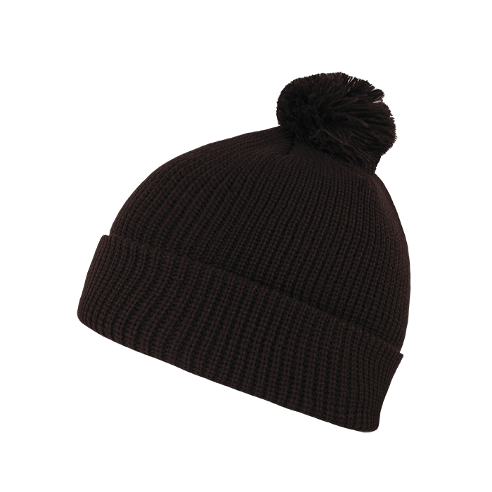 Decky-686-Pom Pom Beanie