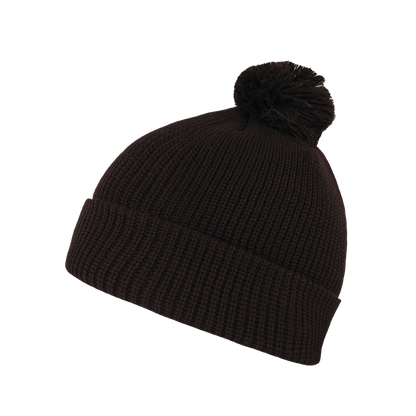Decky-686-Pom Pom Beanie