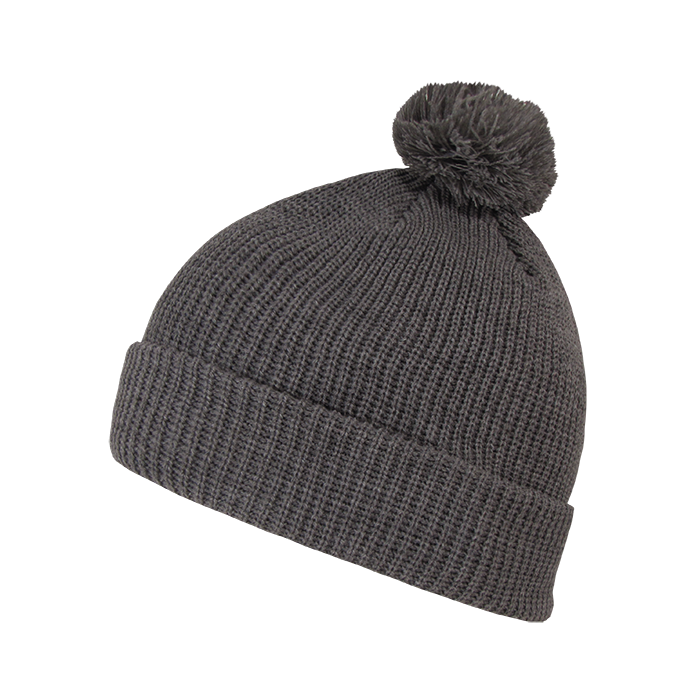 Decky-686-Pom Pom Beanie