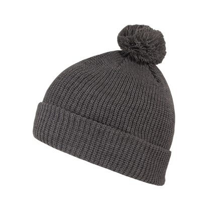 Decky-686-Pom Pom Beanie
