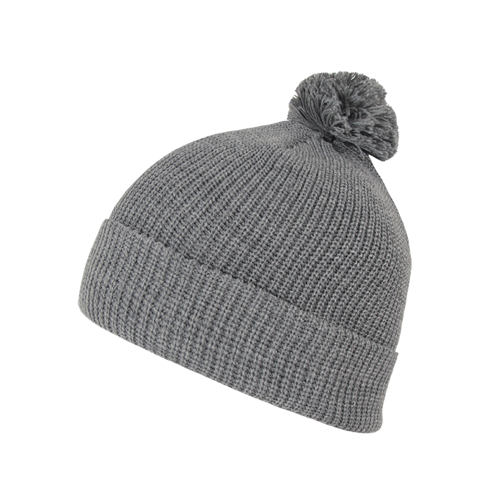Decky-686-Pom Pom Beanie