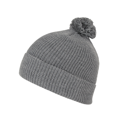 Decky-686-Pom Pom Beanie