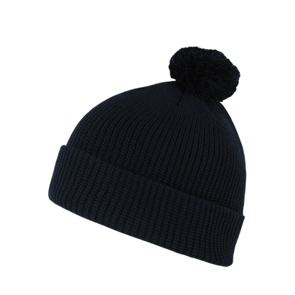 Decky-686-Pom Pom Beanie