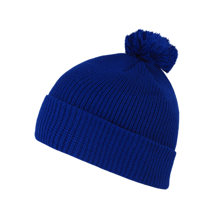 Decky-686-Pom Pom Beanie