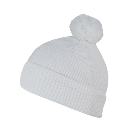 Decky-686-Pom Pom Beanie