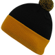 Black/Gold