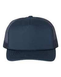 Richardson 113 Foamie Trucker Cap - Adjustable Snapback