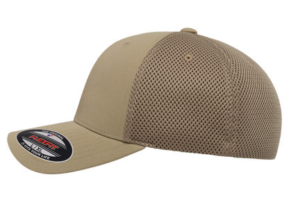 Flexfit Ultrafibre & Airmesh Cap | 8-Row Stitching