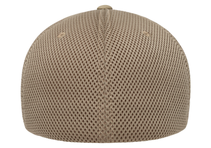 Flexfit Ultrafibre & Airmesh Cap | 8-Row Stitching