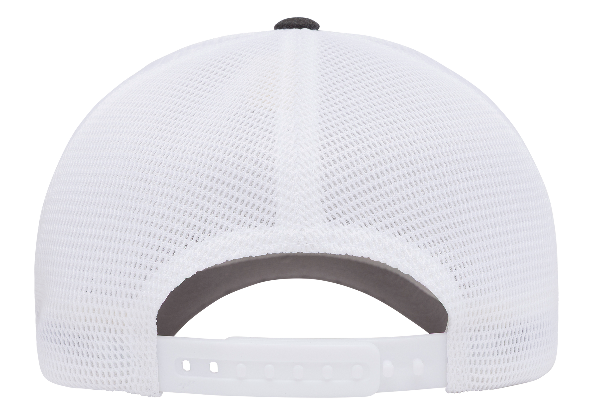 Flexfit 110 Mesh Cap, 2-Tone, Adjustable Snapback, Trucker Hat