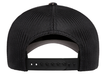 YP Classics Kryptek Retro Trucker Cap