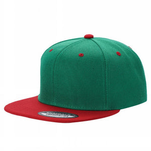 K.GREEN/RED