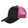 BLK/H.PINK