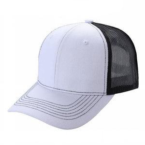 White/Black