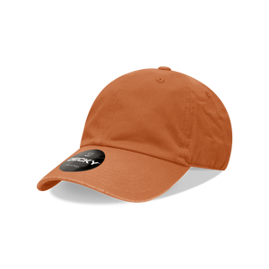 Burnt Orange